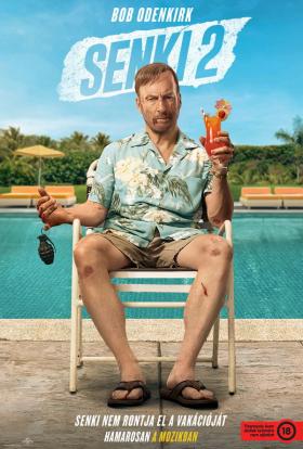 Senki 2 (2025) online film magyarul