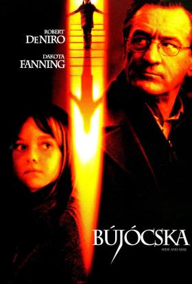 Bújócska (2005) online film magyarul