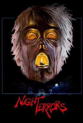 Borzalmak éjszakái (1993) online film magyarul