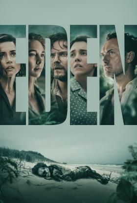 Éden (2024) online film magyarul