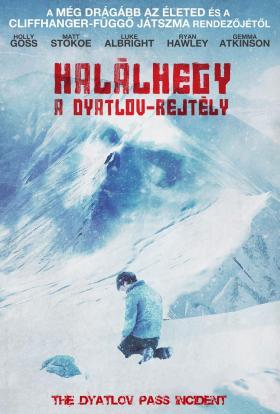 Halálhegy - A Dyatlov-rejtély (2013) online film magyarul