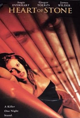 Megdermedt sikoly (2001) online film magyarul