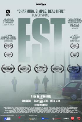 Kalandok olasz módra (2020) online film magyarul