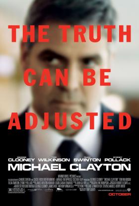 Michael Clayton (2007) online film magyarul