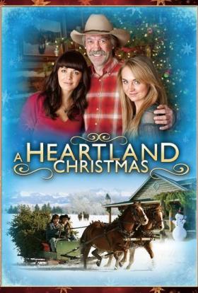 A Heartland Christmas (2010) online film magyarul