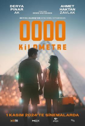 0000 Kilometre online film magyarul