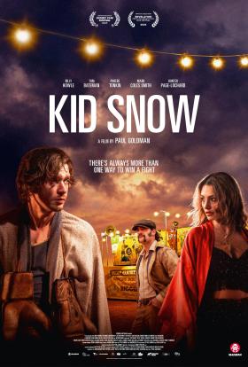Kid Snow (2024) online film magyarul