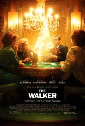 A kísérő (2007) online film magyarul