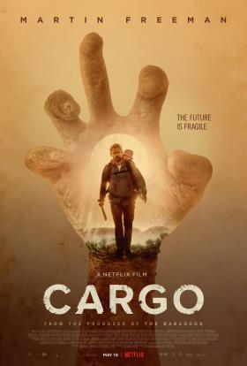 Cargo (2017) online film magyarul