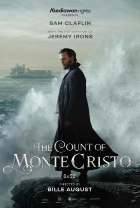 Monte Cristo (2024) teljes sorozat online magyarul
