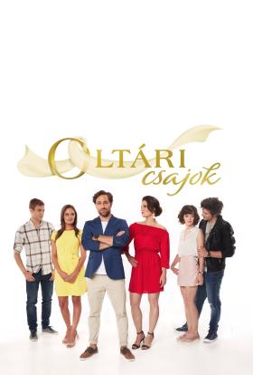Oltári csajok 1.évad 8.rész teljes sorozat magyarul