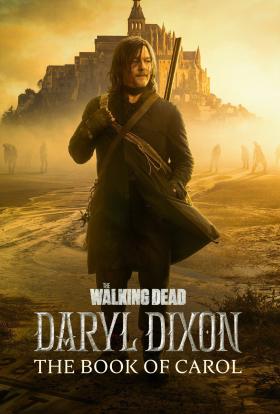 The Walking Dead: Daryl Dixon (2025) teljes sorozat online magyarul