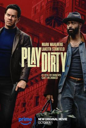 Mocskos játszma (2025) online film magyarul