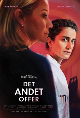 Második áldozat (2025) online film magyarul