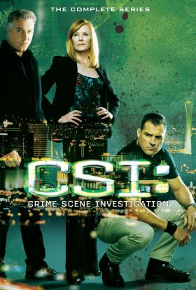 CSI: A helyszínelők 8.évad 8.rész teljes sorozat magyarul