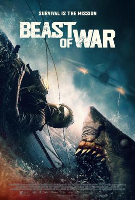 Beast Of War (2025) online film magyarul