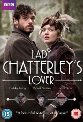 Lady Chatterley szeretője (2015) (2015) online film magyarul