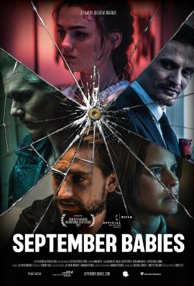 Szeptemberi babák online film magyarul