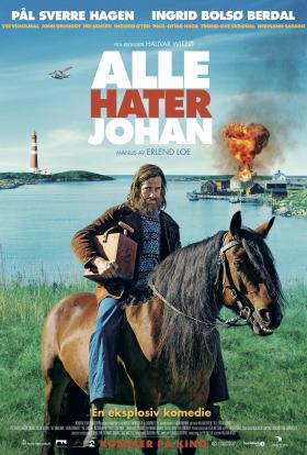 Mindenki utálja Johant (2022) online film magyarul