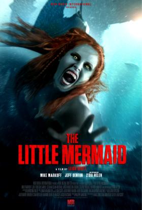 The Little Mermaid (2024) online film magyarul