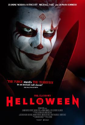 Helloween (2025) online film magyarul