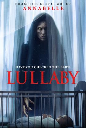 Lullaby (2022) online film magyarul