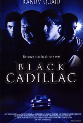 Fekete Cadillac (2003) online film magyarul