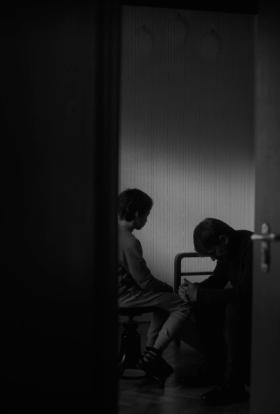 Minden Rendben (2025) online film magyarul