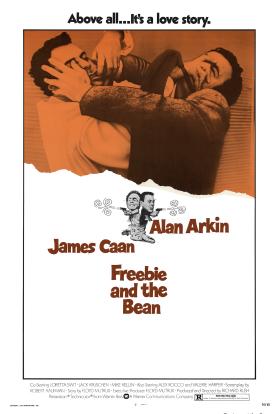 Zsarufrász (1974) online film magyarul