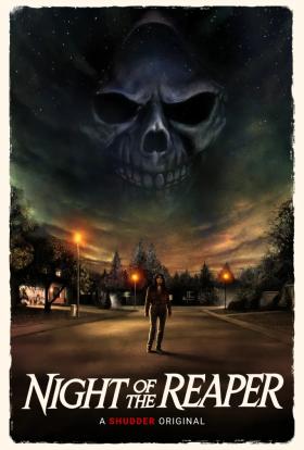 Night of the Reaper (2025) online film magyarul