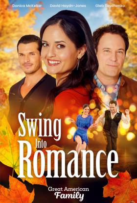 Táncolj velem (2023) online film magyarul