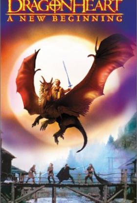 Sárkányszív 2. - Egy új történet (1999) online film magyarul