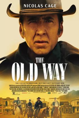 The Old Way (2023) online film magyarul