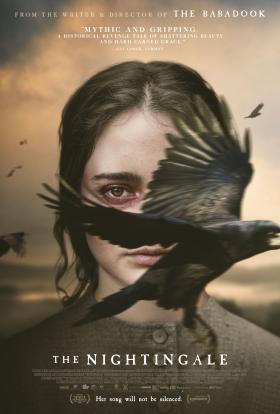 The Nightingale (2018) online film magyarul