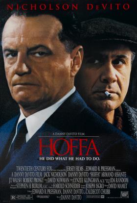 Hoffa (1992) online film magyarul