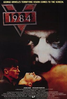 1984 (1984) online film magyarul