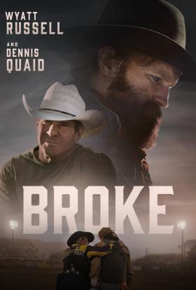 Broke (2025) online film magyarul