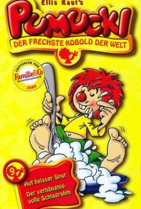 Pumukli kalandjai 1.évad 11.rész teljes sorozat magyarul