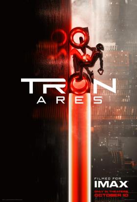 Tron: Ares (2025) online film magyarul
