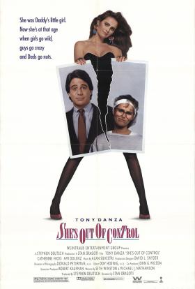 Papa, én nő vagyok! (1989) online film magyarul