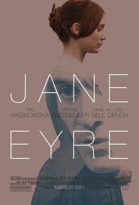 Jane Eyre (2011) online film magyarul