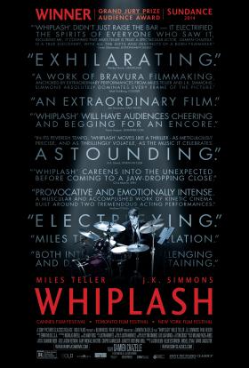 Whiplash (2014) online film magyarul