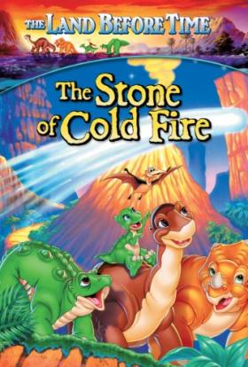 Őslények országa 7. - A hideg tűz köve (2000) online film magyarul