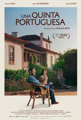 A portugál birtok (2025) online film magyarul