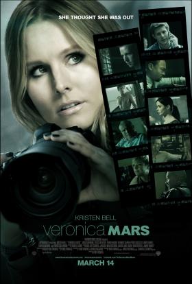 Veronica Mars (2014) online film magyarul