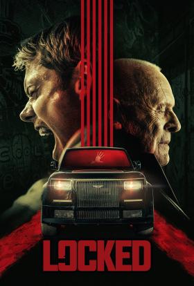 Csapdába zárva (2025) online film magyarul