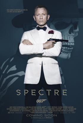 007 Spectre - A Fantom visszatér (2015) online film magyarul