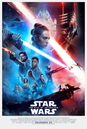 Star Wars: Skywalker kora (2019) online film magyarul