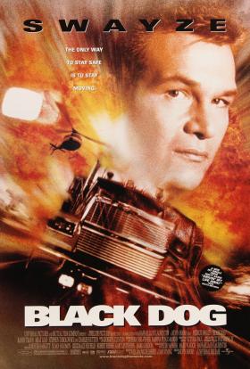 Fekete kutya (1998) online film magyarul