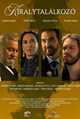 A királytalálkozó online film magyarul